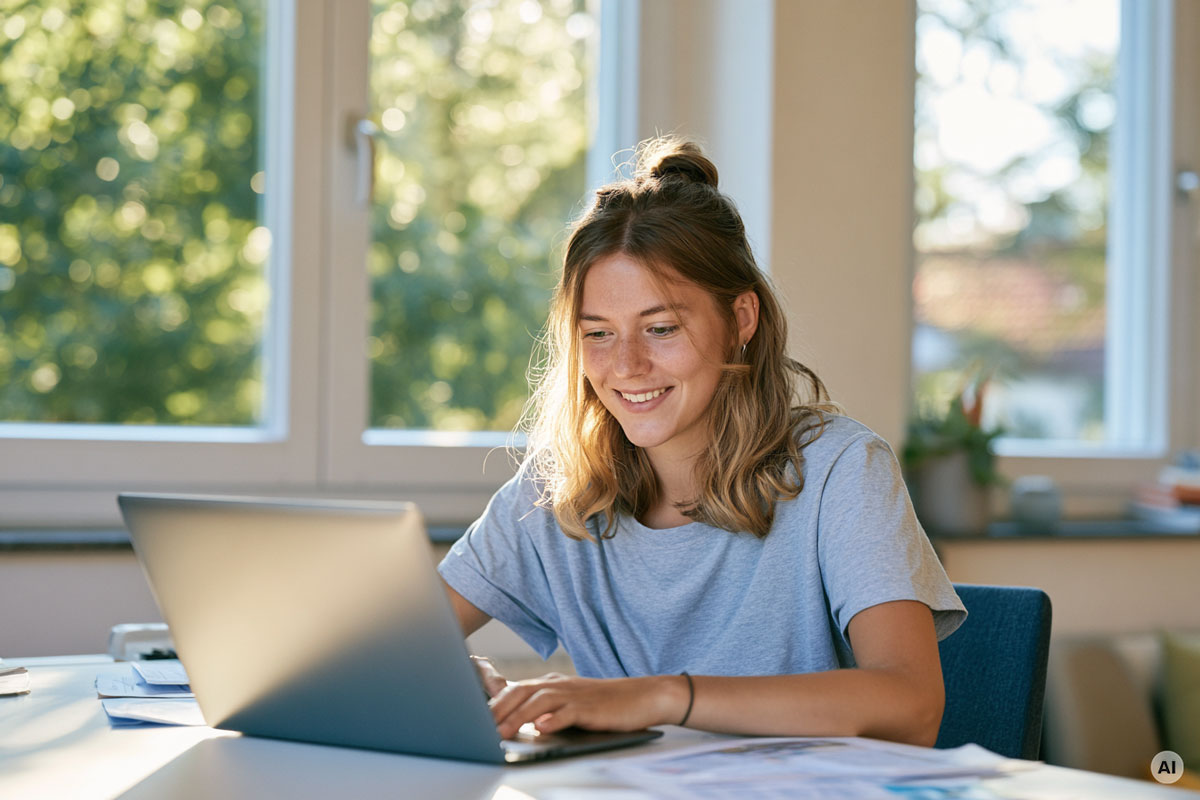Schulwebsite zum Schuljahresstart: Woran Sie jetzt denken sollten
